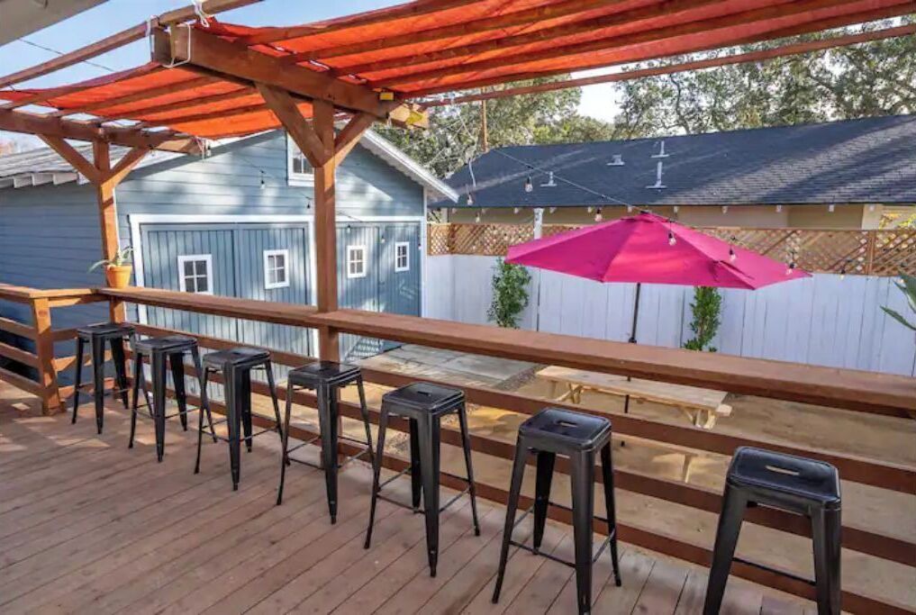 Photo of Outdoor in Paso Robles