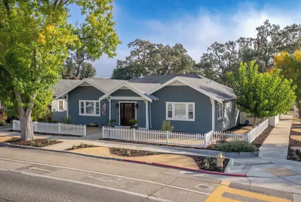 Photo of Outdoor in Paso Robles