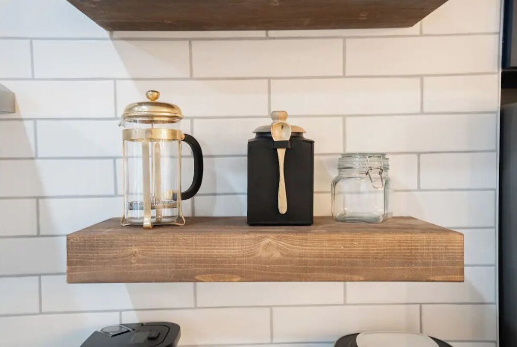 Photo of Kitchen in Paso Robles