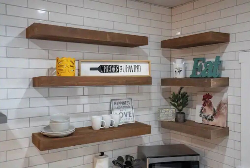 Photo of Kitchen in Paso Robles