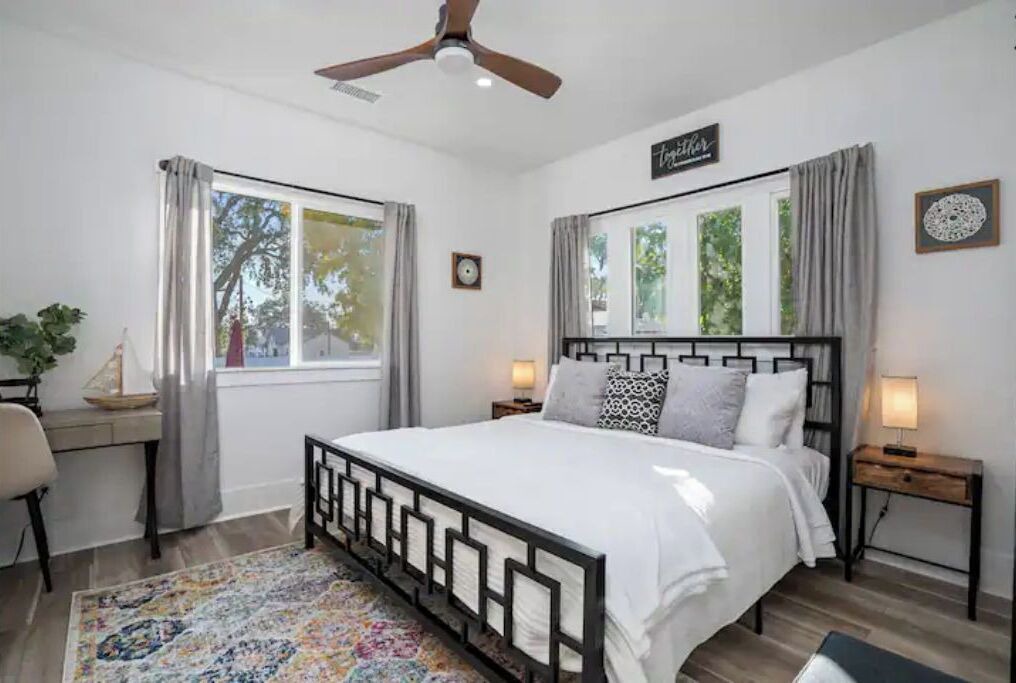 Photo of Bedroom in Paso Robles