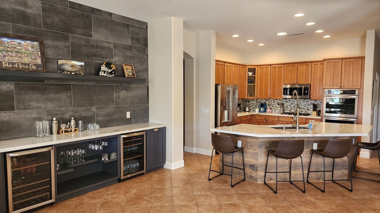 Photo of Kitchen in Gold Canyon