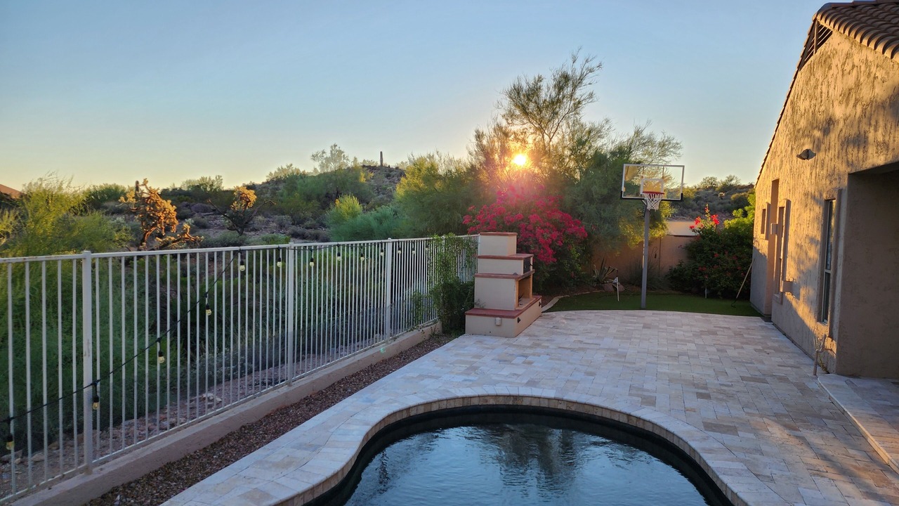 Photo of Outdoor in Gold Canyon