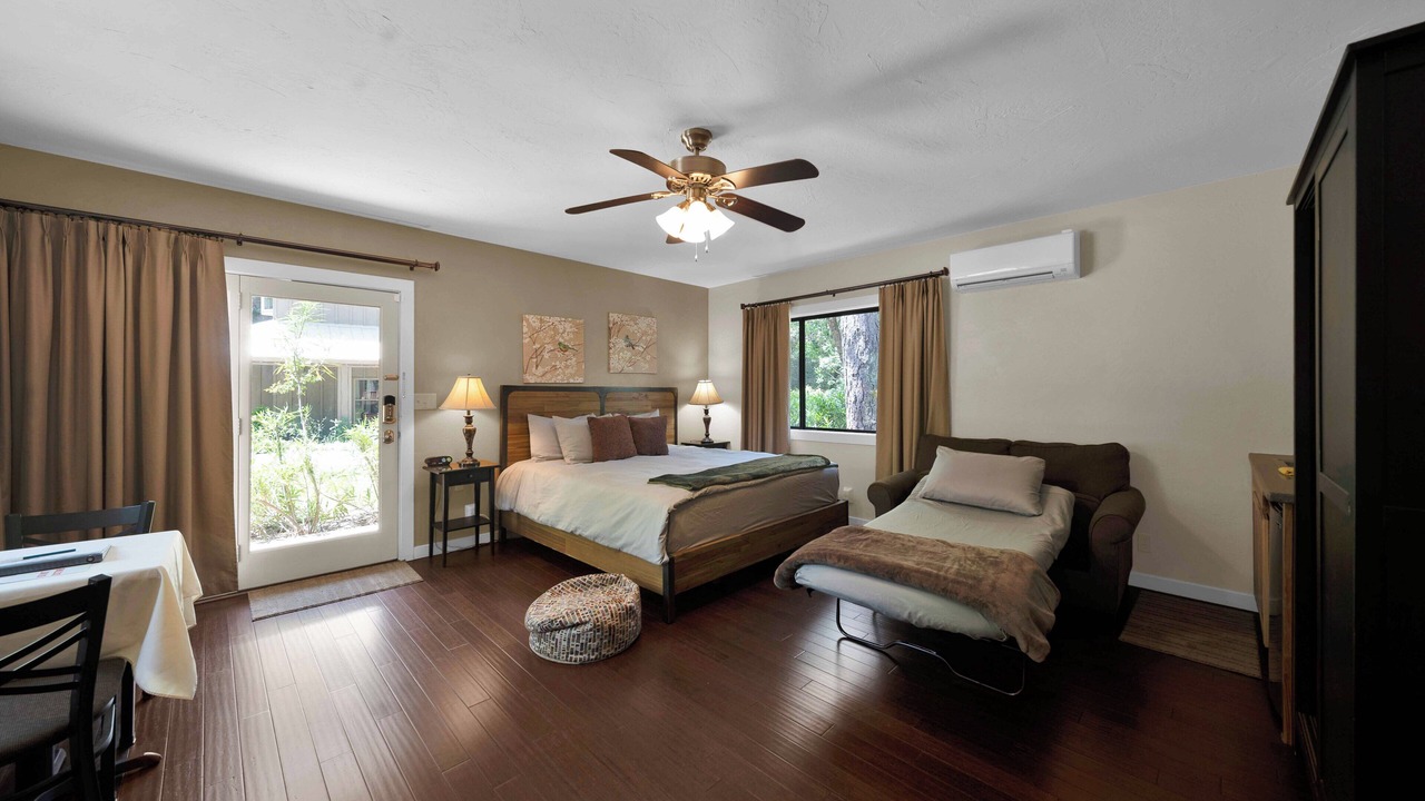 Photo of Bedroom in O'Brien