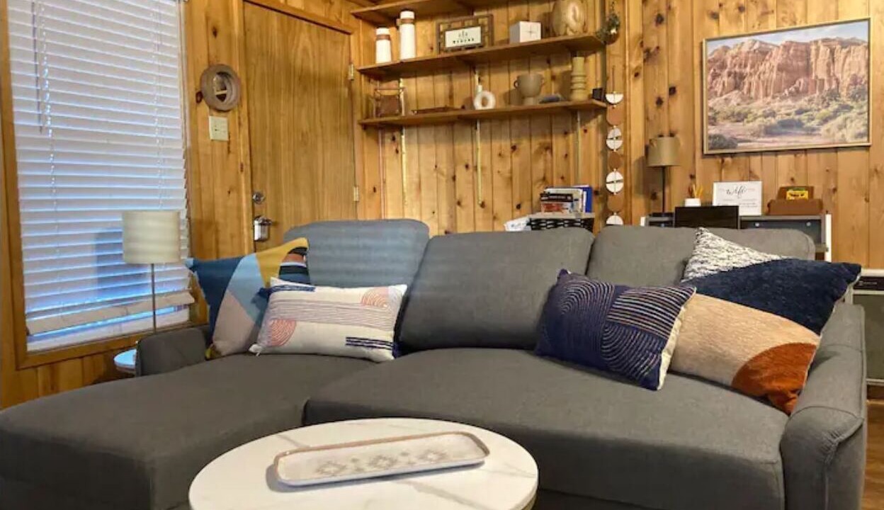 Photo of Livingroom in Panguitch