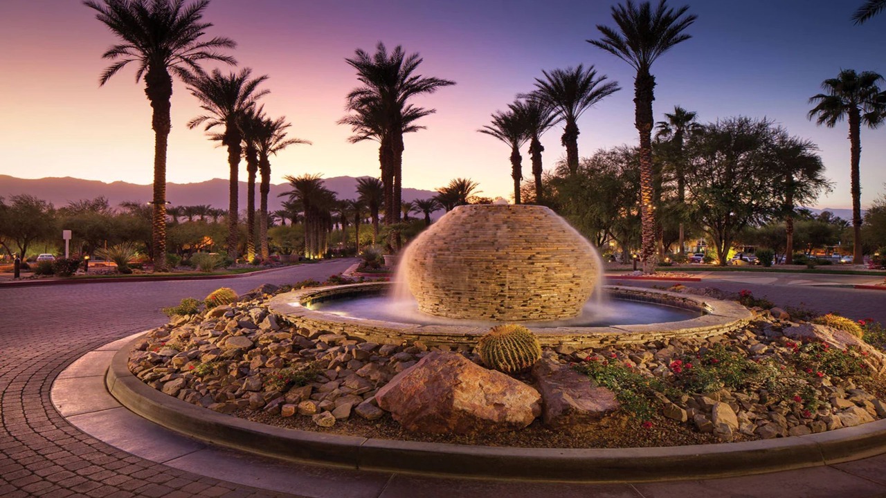 Photo of Outdoor in Palm Desert