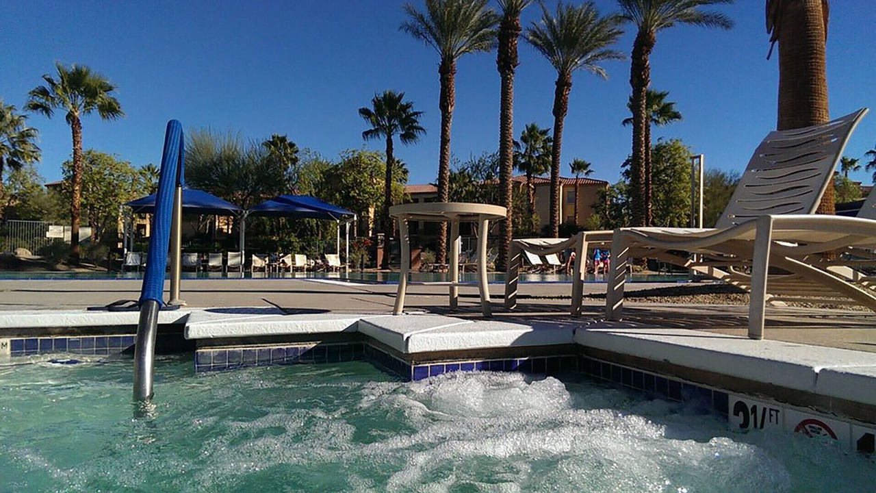Photo of Outdoor in Palm Desert