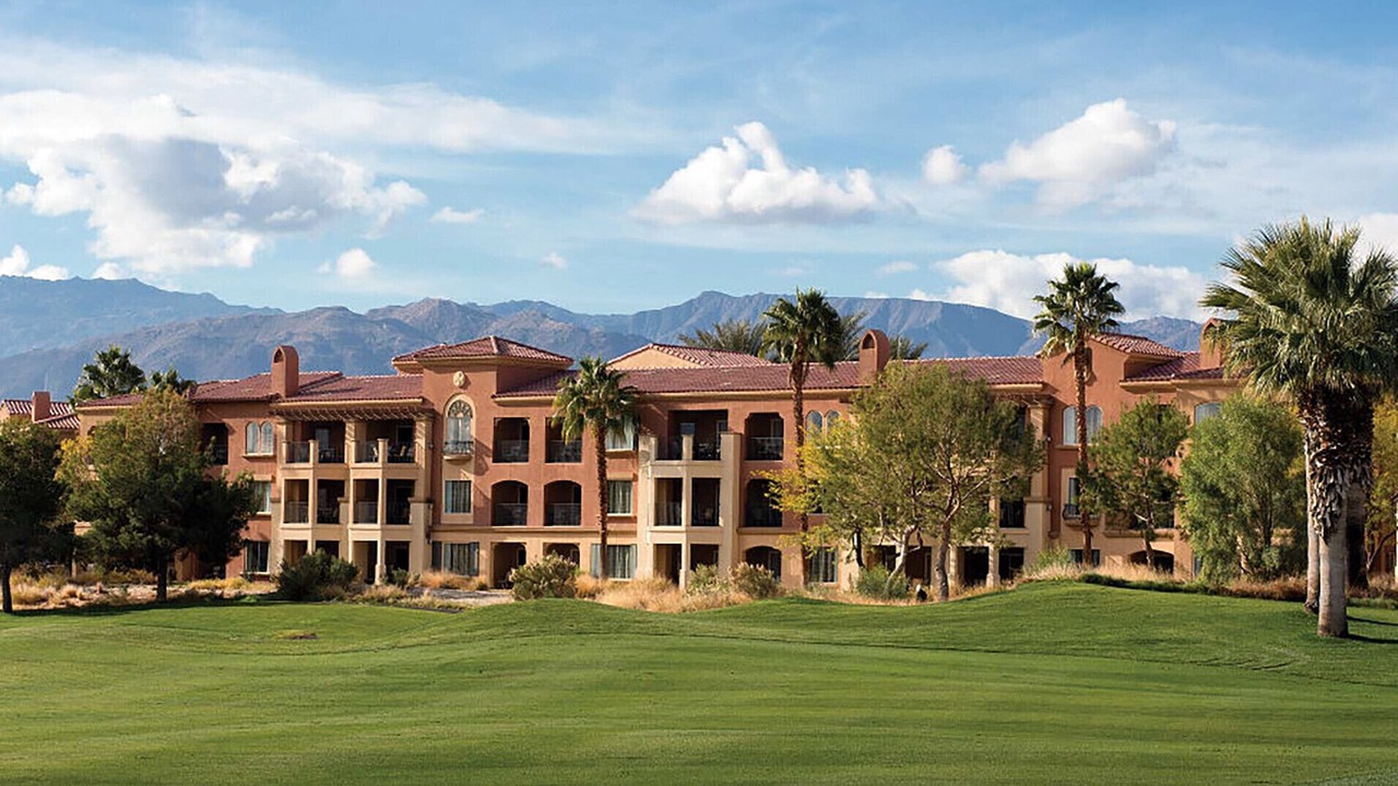 Photo of Outdoor in Palm Desert