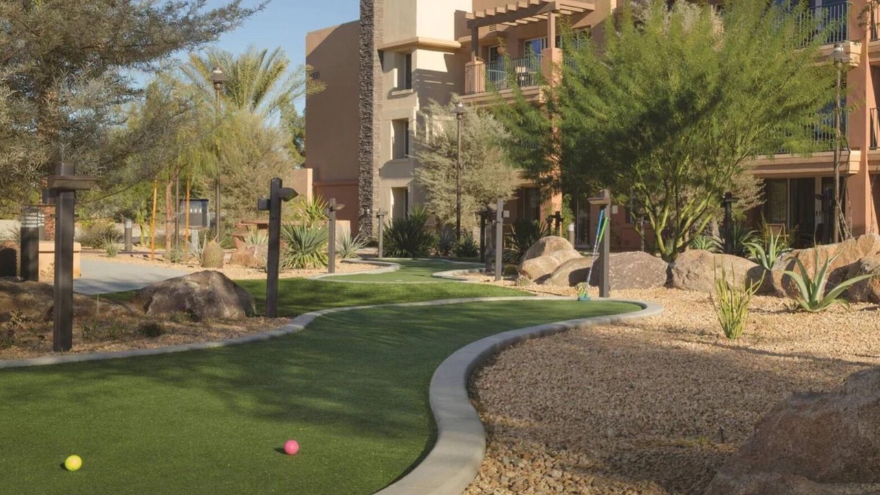 Photo of Outdoor in Palm Desert