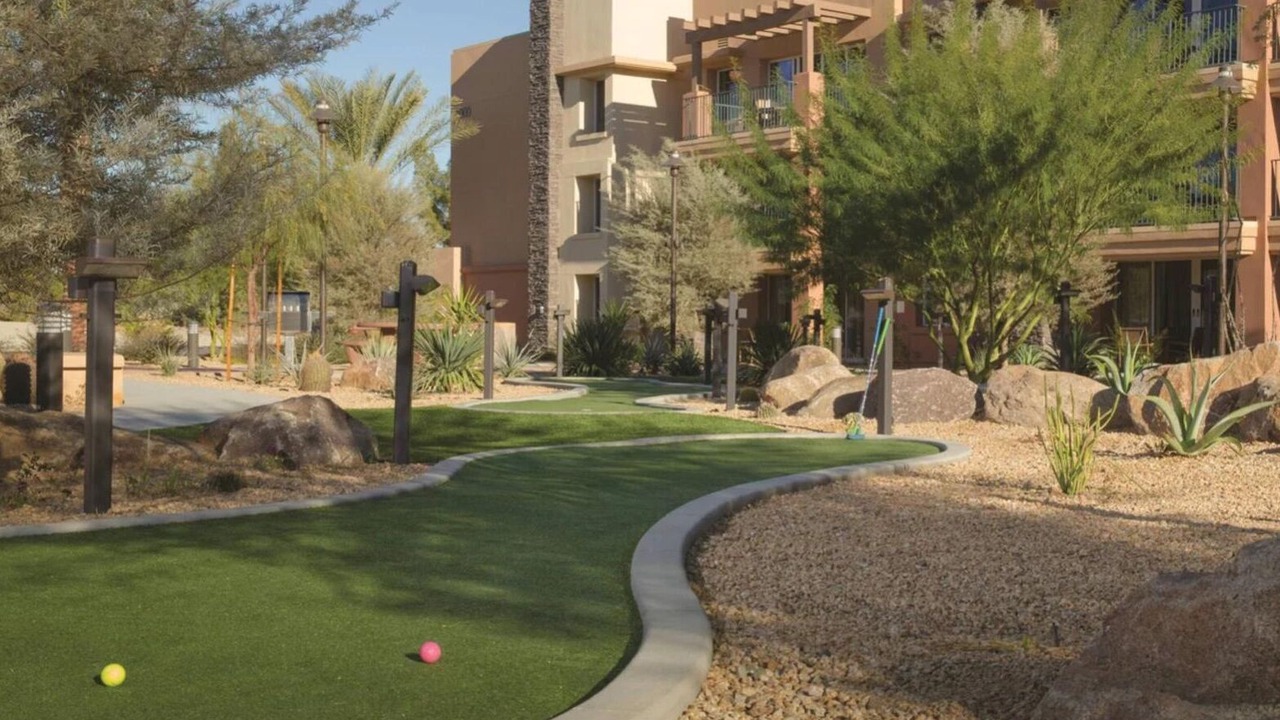 Photo of Outdoor in Palm Desert