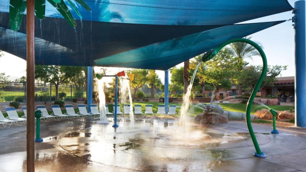 Photo of Outdoor in Palm Desert