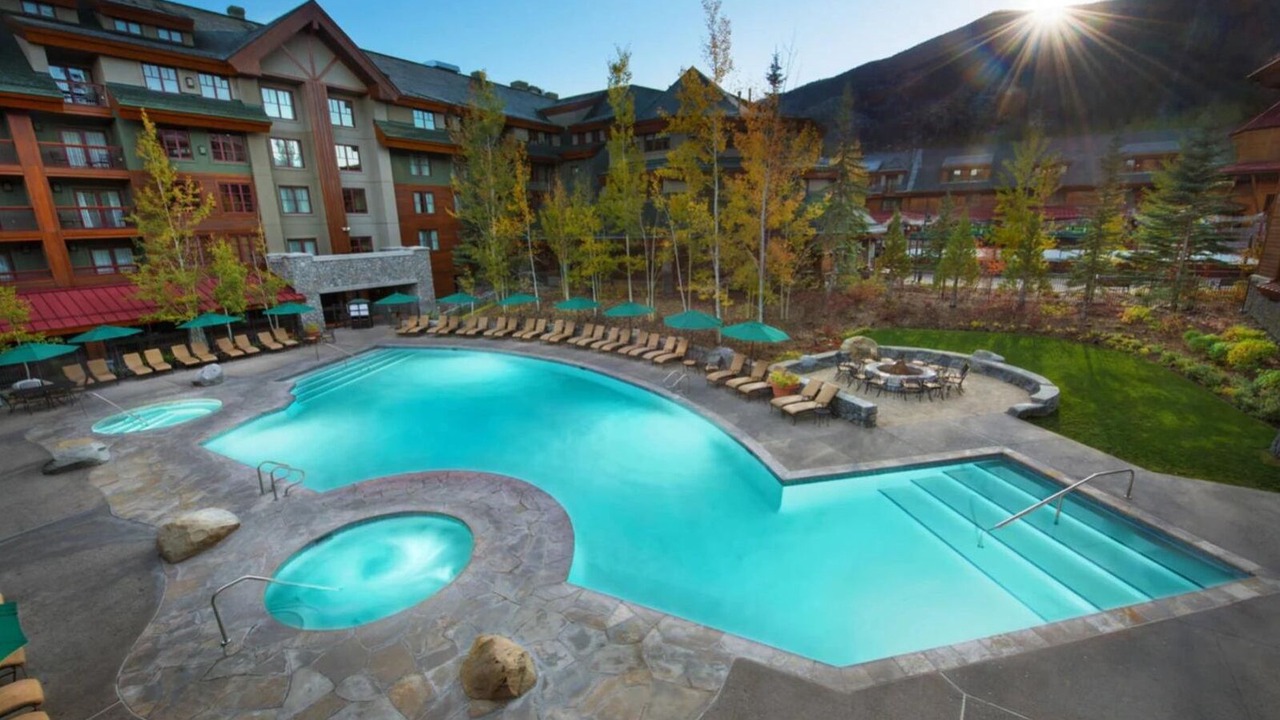 Photo of Outdoor in South Lake Tahoe