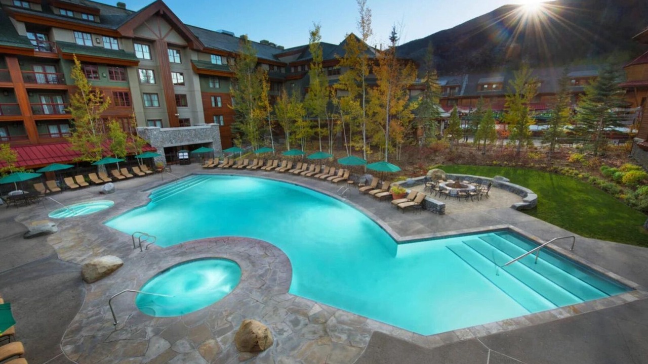 Photo of Outdoor in South Lake Tahoe