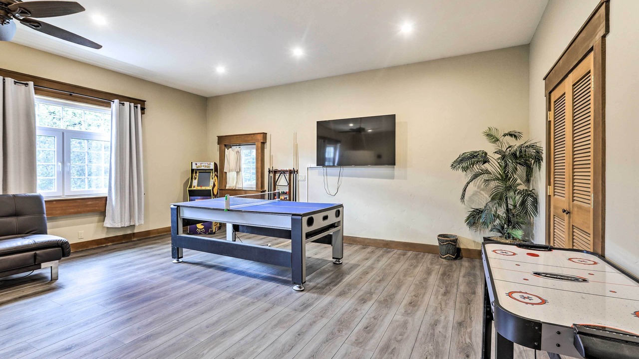 Photo of Bedroom in Comstock Acres
