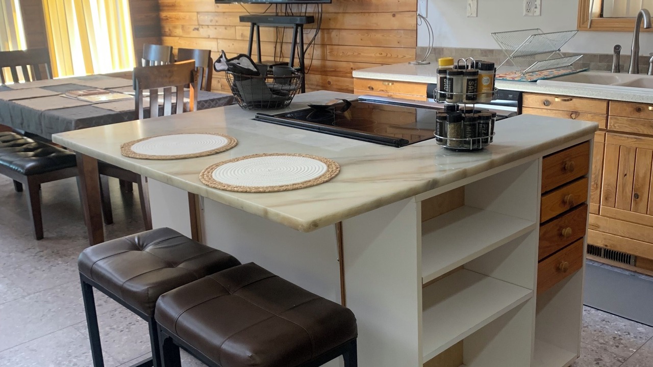 Photo of Kitchen in Crooked River Ranch