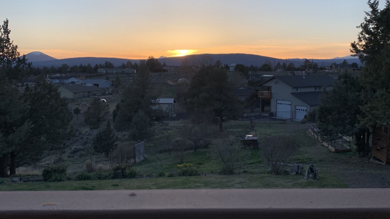 Photo of Outdoor in Crooked River Ranch