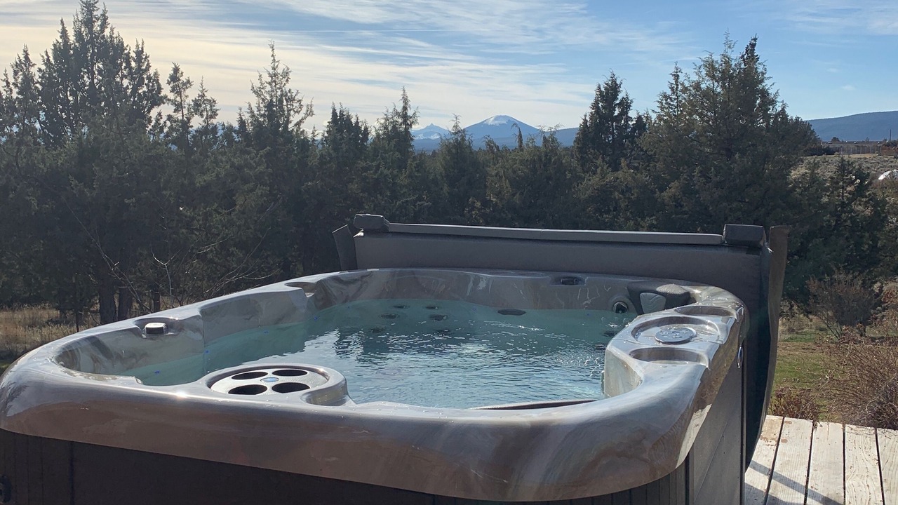 Photo of Outdoor in Crooked River Ranch
