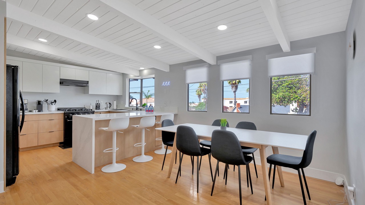 Photo of Kitchen in San Onofre
