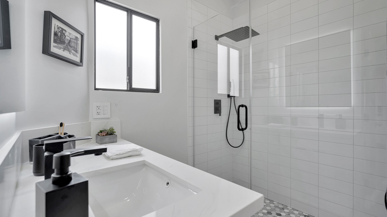 Photo of Bathroom in San Onofre