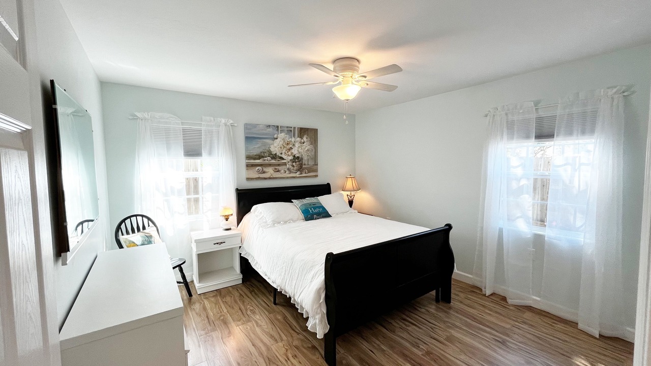 Photo of Bedroom in Santa Maria