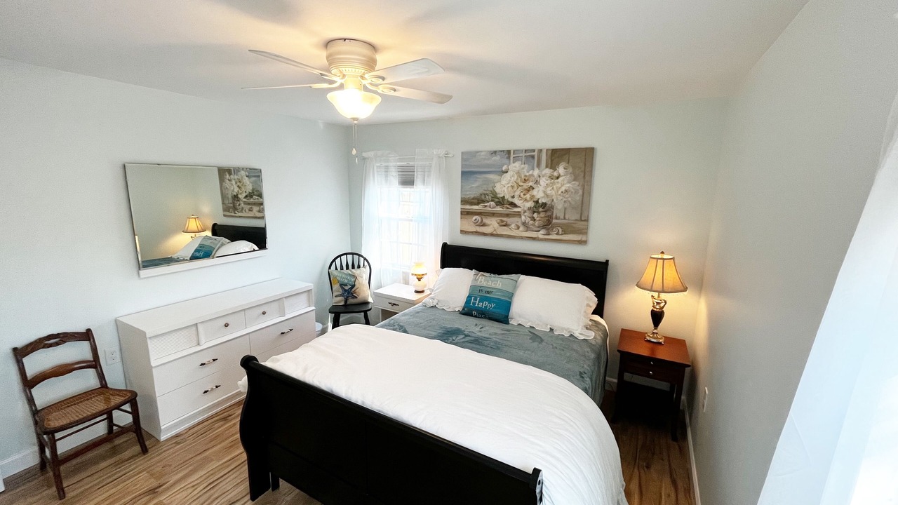Photo of Bedroom in Santa Maria