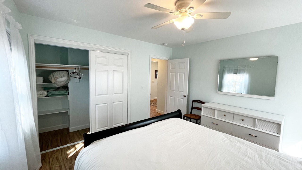 Photo of Bedroom in Santa Maria