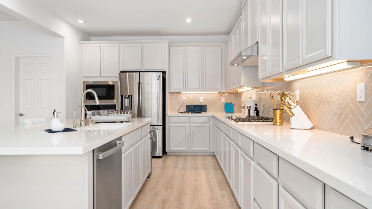 Photo of Kitchen in Elk Grove