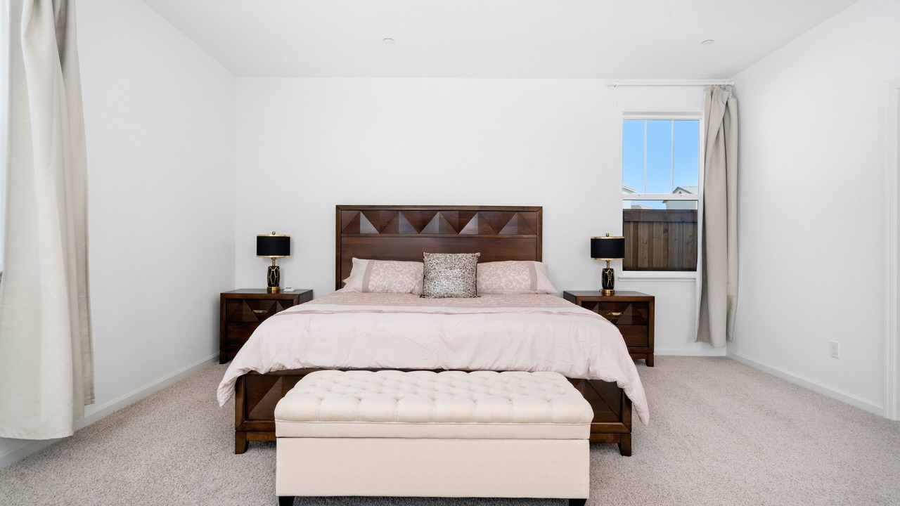 Photo of Bedroom in Elk Grove