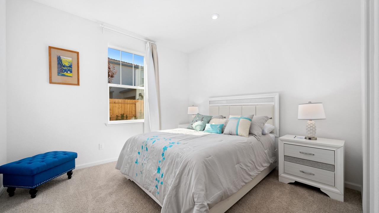 Photo of Bedroom in Elk Grove