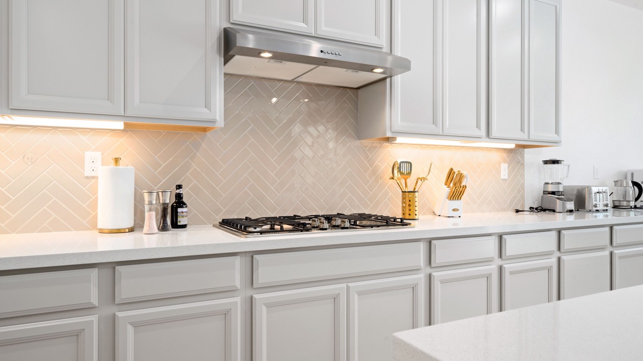 Photo of Kitchen in Elk Grove