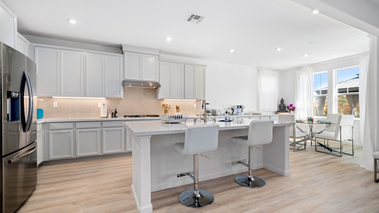 Photo of Kitchen in Elk Grove