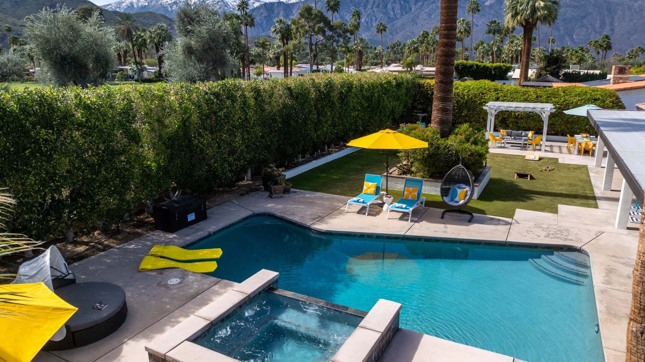 Photo of Others in Palm Springs
