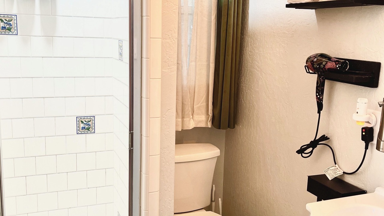 Photo of Bathroom in Central Sacramento