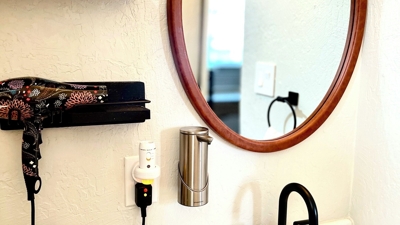 Photo of Bathroom in Central Sacramento