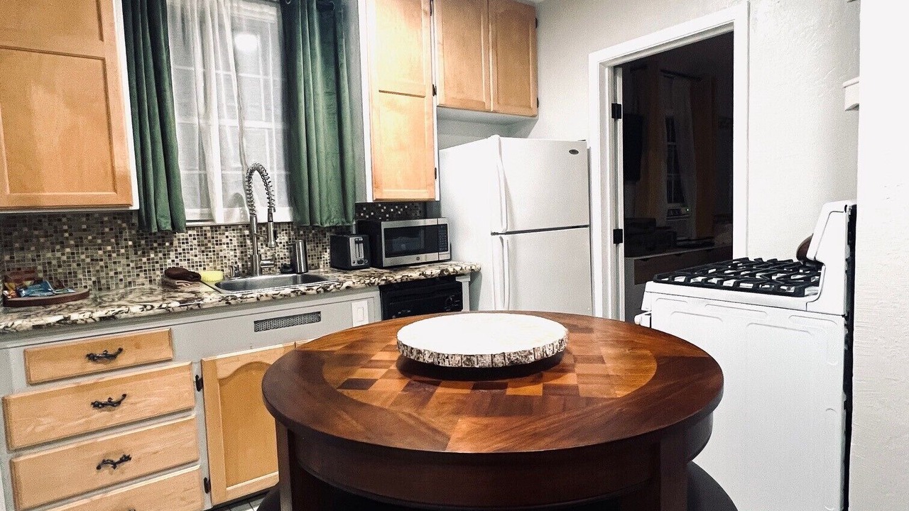 Photo of Kitchen in Central Sacramento
