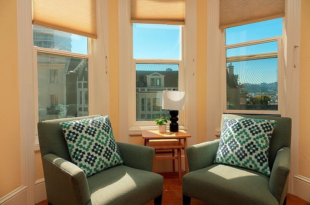 Photo of Others in Pacific Heights