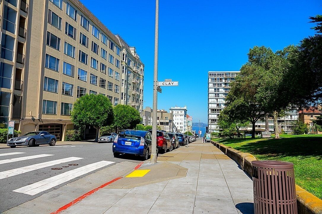 Photo of Others in Pacific Heights