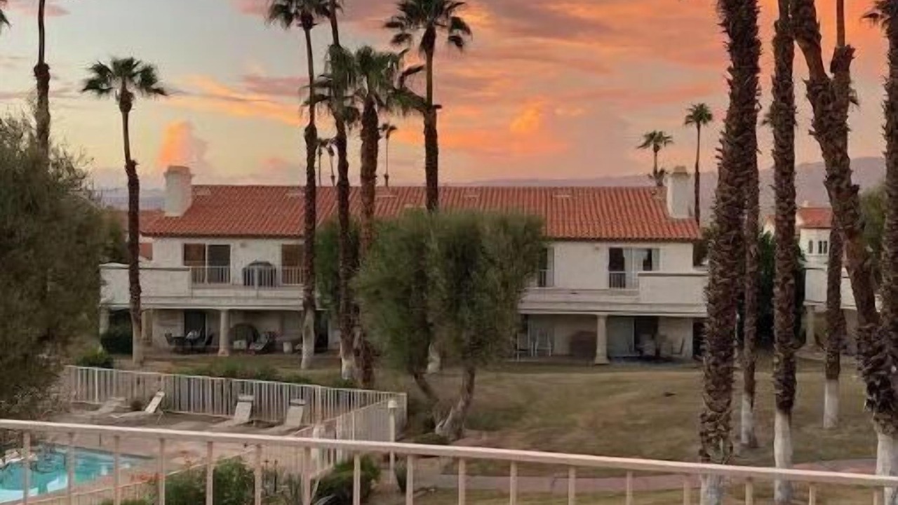 Photo of Outdoor in Palm Desert