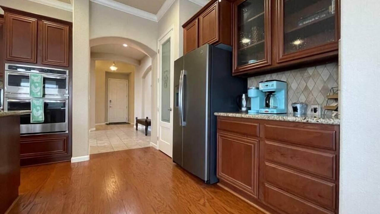 Photo of Kitchen in West Sacramento
