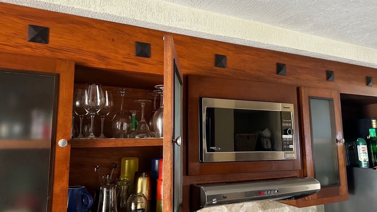 Photo of Kitchen in Los Barriles