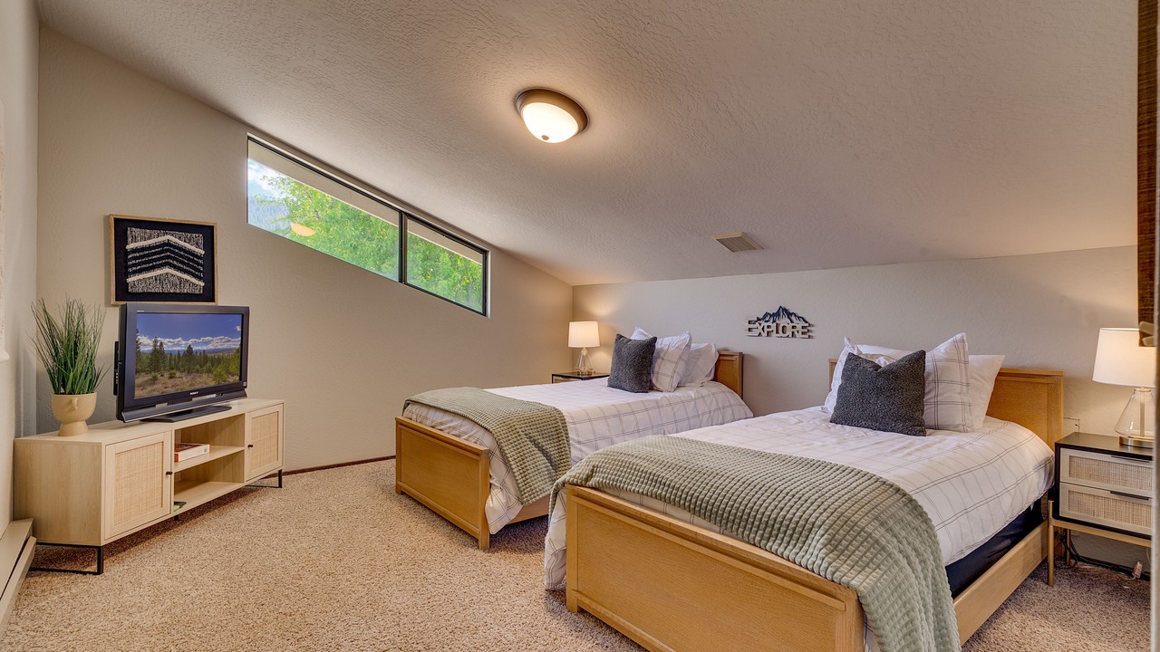 Photo of Bedroom in Plumas Eureka Estates