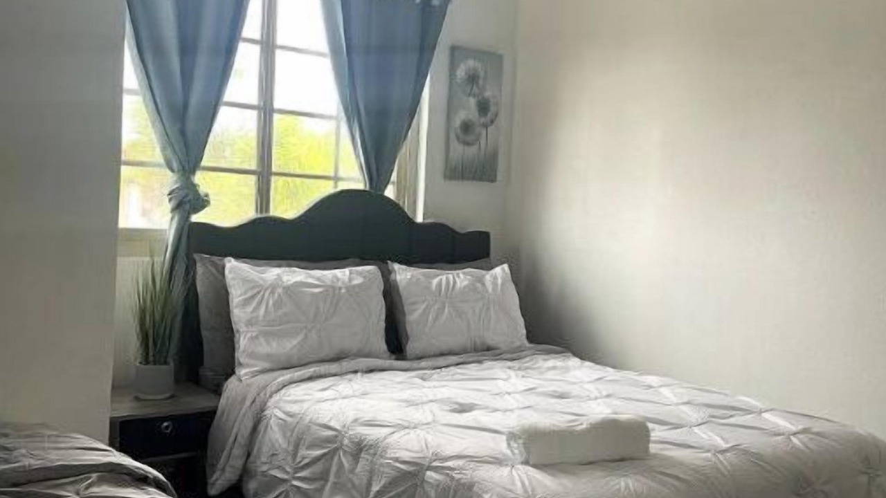 Photo of Bedroom in Rancho del Rey