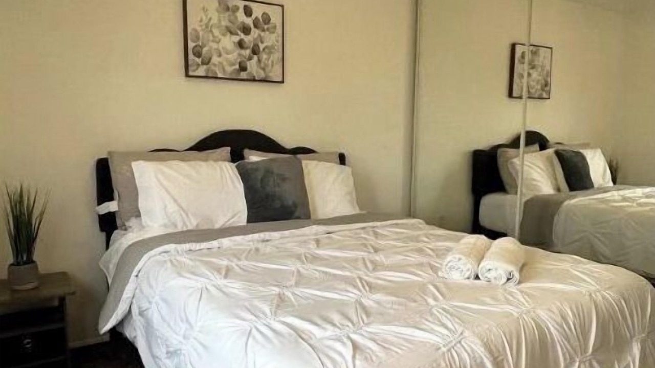 Photo of Bedroom in Rancho del Rey