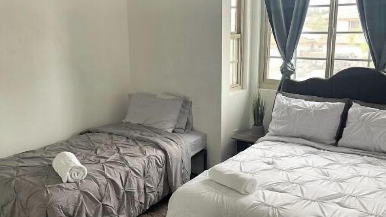 Photo of Bedroom in Rancho del Rey