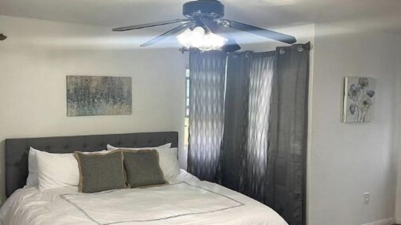 Photo of Bedroom in Rancho del Rey