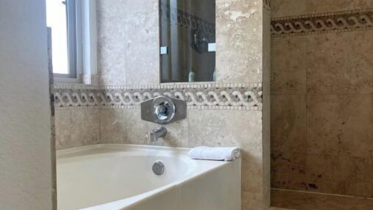 Photo of Bathroom in Rancho del Rey
