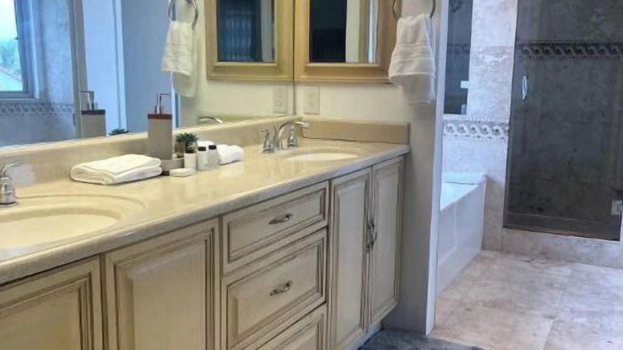 Photo of Bathroom in Rancho del Rey
