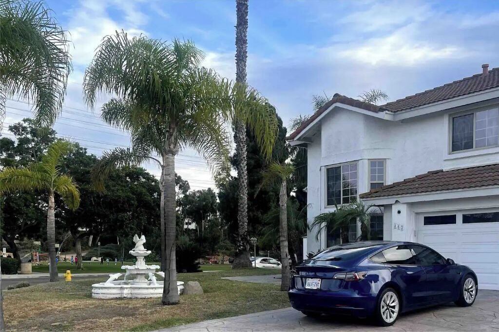 Photo of Outdoor in Rancho del Rey