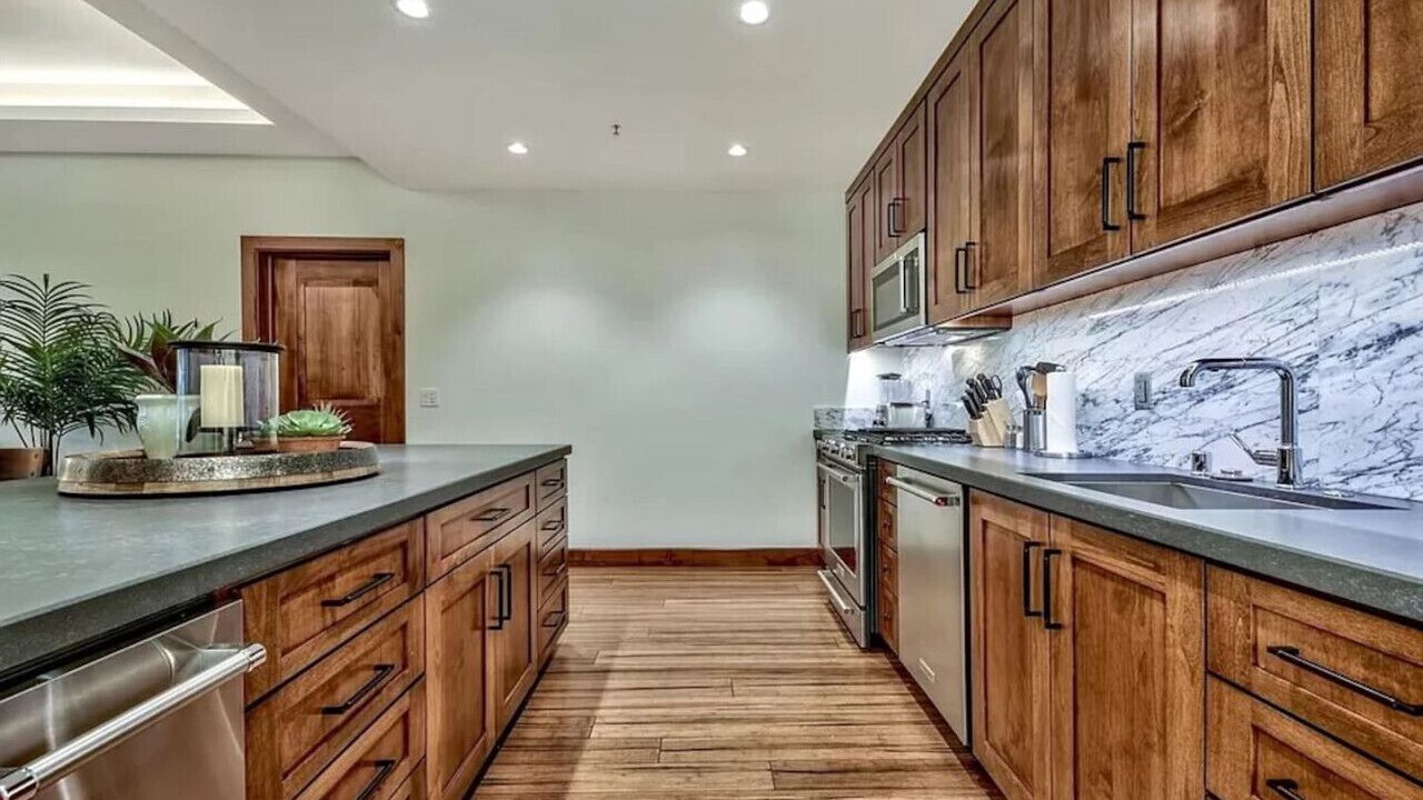 Photo of Kitchen in Lakeside Park