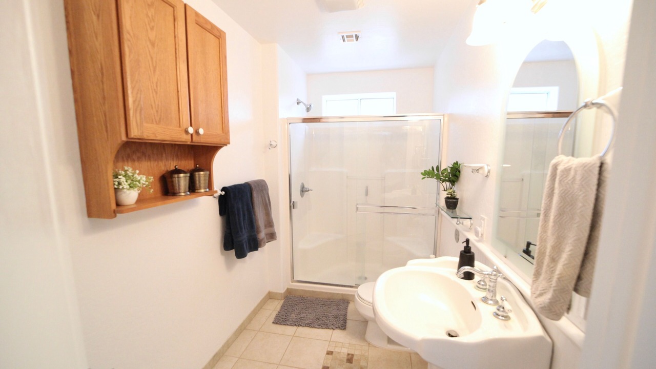 Photo of Bathroom in Prescott